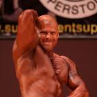 Chris   Johnson - NPC Arkansas State 2011 - #1